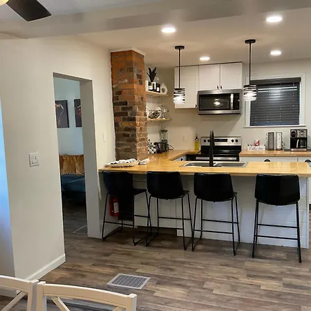 Modern Farmhouse Covington Exterior foto