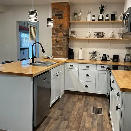 Modern Farmhouse Covington Exterior foto