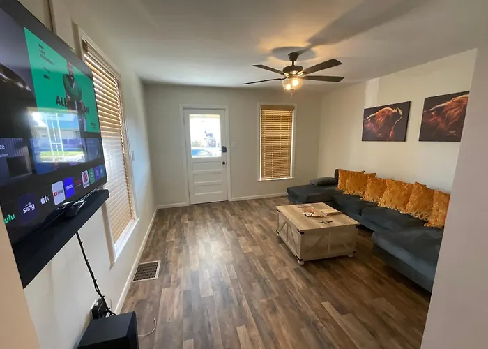 Modern Farmhouse