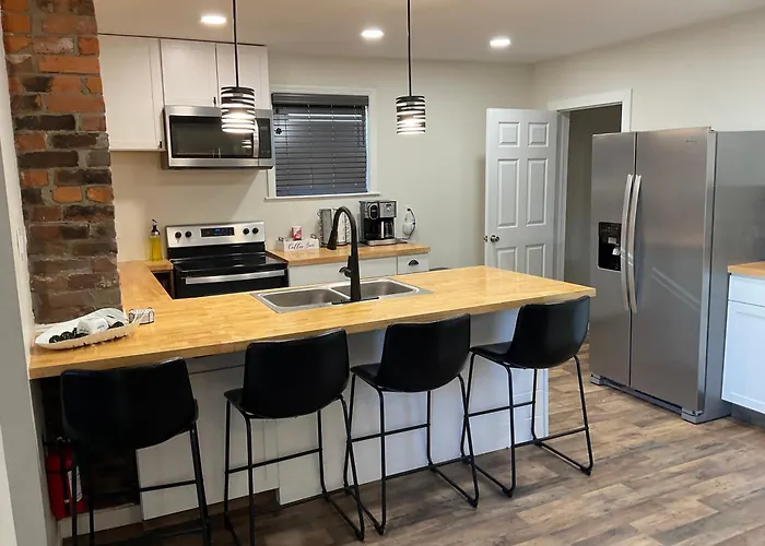 Modern Farmhouse