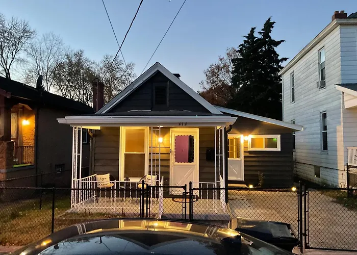 Modern Farmhouse
